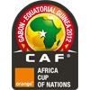 Afrika Cup Qual.