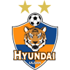 Ulsan Hyundai