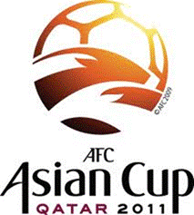 Titel: ASIAN CUP 2011