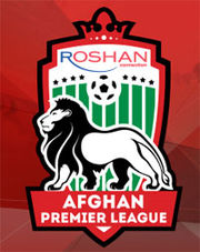 Vereinslogo der Afghan Premier League
