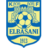 KF Elbasani