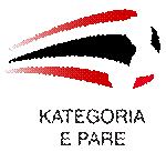 Logo der Kategoria e parė