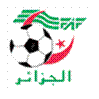Titel: Algerien U21