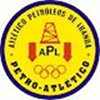 Titel: Atlético Petróleos Luanda