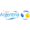 Titel: Copa Argentina