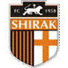 Titel: Shirak FC