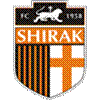 Titel: Shirak FC