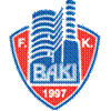 Titel: FK Baku