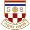 Sydney United 58