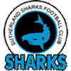 Titel: Sutherland Sharks