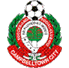 Titel: Campbelltown City SC