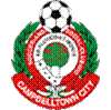 Titel: Campbelltown City SC