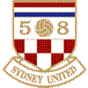 Titel: Sydney United 58