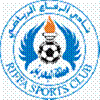 Titel: Al-Riffa SC 