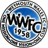 Titel: Weymouth Wales