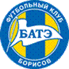 Titel: BATE Borisov