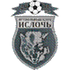 Titel: FK Isloch Minsk