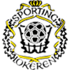 Titel: Sporting Lokeren
