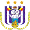 Titel: RSC Anderlecht [Frauen]