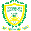 Titel: Devonshire Recreation Club