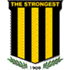 Titel: The Strongest