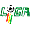 Titel: Liga Profesional