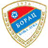 Titel: Borac Banja Luka