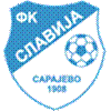 Titel: Slavija Sarajevo