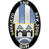 SFK 2000 Sarajevo [Frauen]