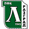 Titel: PFC Ludogorets Razgrad