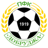 Titel: PFC Dobrudzha