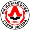 PFC Lokomotiv Stara Zagora