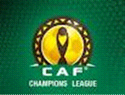 Titel: CAF, CHAMPIONS LEAGUE
