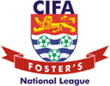 Titel: CIFA Foster’s National League