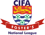 Titel: CIFA Foster’s National League