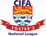 Titel: CIFA Foster’s National League