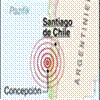 Titel: Erdbeben in Chile