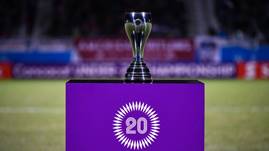 Suspenden Premundial U20 de Concacaf en Honduras por coronavirus ...