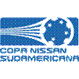 Titel: Copa Sudamericana