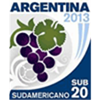 Titel: U20 Campeonato Sudamericano