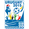 Titel: U20 Campeonato Sudamericano