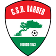 Titel: SV CSD Barber