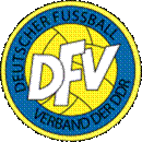 Titel: Logo des DFV
