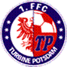 Titel: Turbine Potsdam II [Frauen]