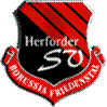 Titel: Herforder Sportverein Borussia Friedenstal