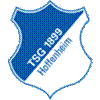 Titel: 1899 Hoffenheim II [Frauen]