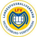 Titel: VERBANDSLIGA MECKLENBURG-VORPOMMERN
