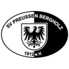 SV Preussen Bergholz