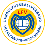Titel: VERBANDSLIGA MECKLENBURG-VORPOMMERN