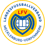 Titel: VERBANDSLIGA MECKLENBURG-VORPOMMERN